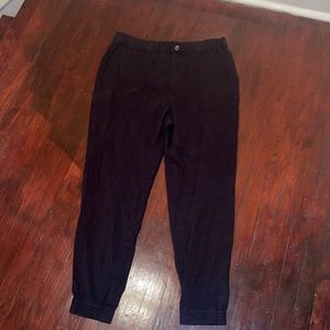 Beautiful brand new women’s/junior joggers/pants